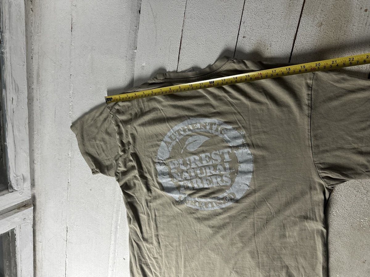 Other 🚨 RAW ROLLING PAPER SHORT SLEEVE T SHIRT RARE RASTA GANGSTA Size US XL / EU 56 / 4 - 16 Thumbnail