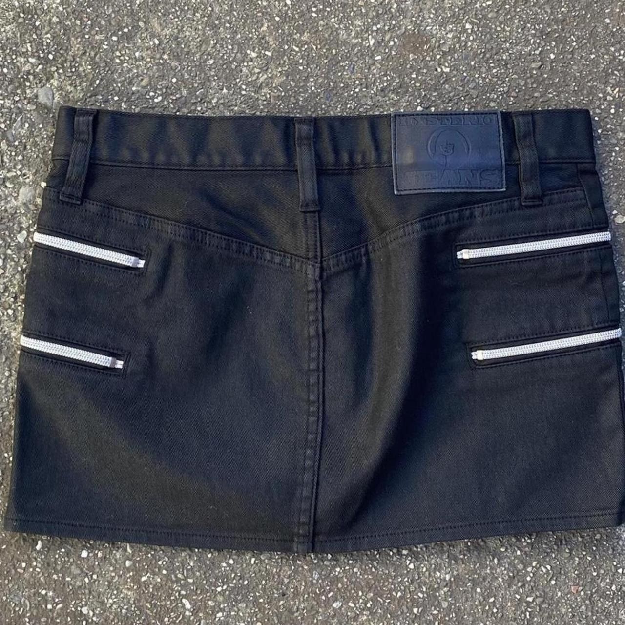 Hysteric Glamour hysteric glamour skirt Size 29" - 2 Thumbnail