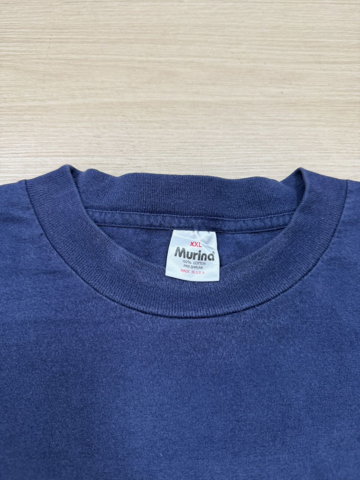 Other Vintage 90s 8ball tee Size US XXL / EU 58 / 5 - 7 Thumbnail