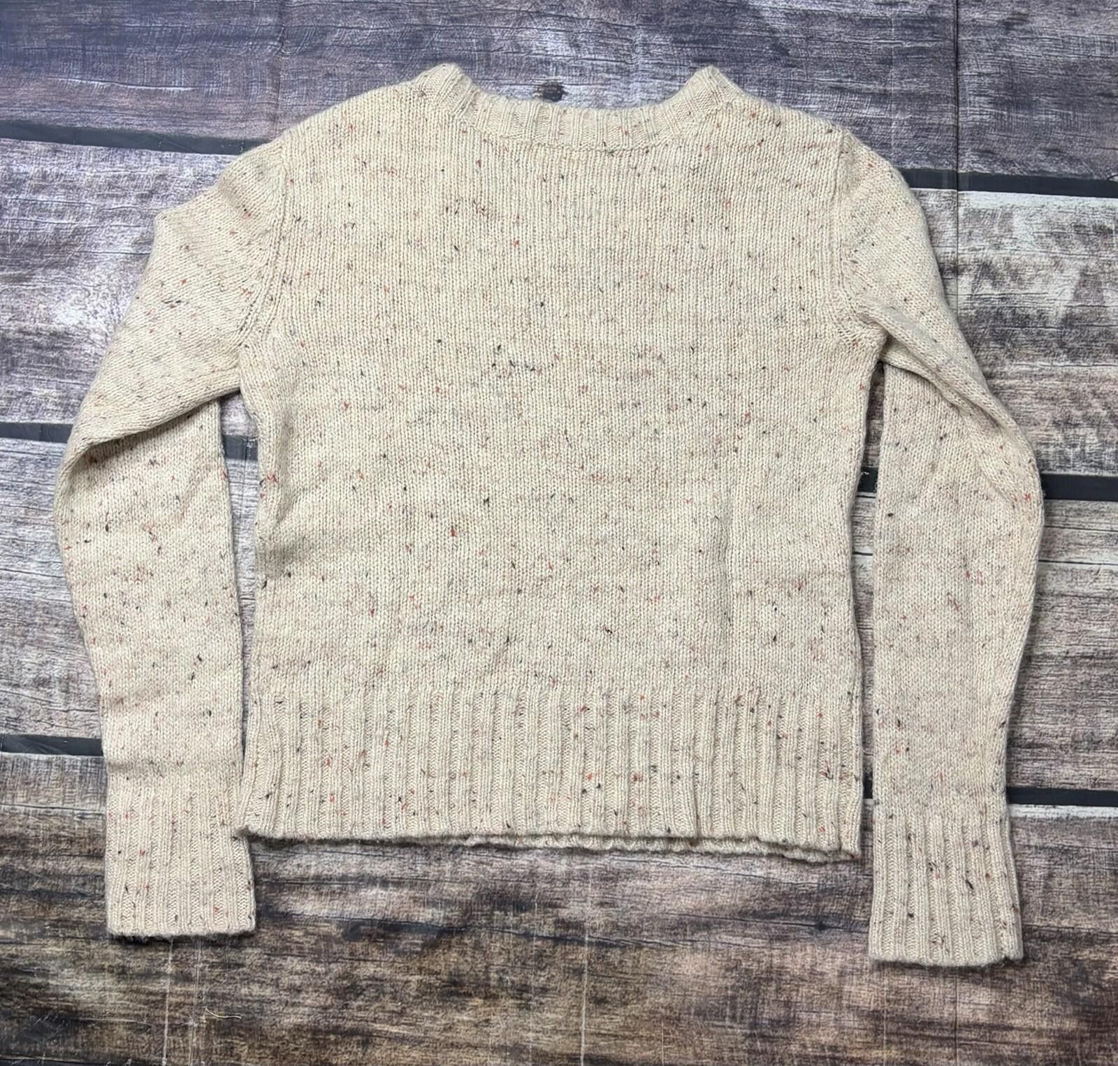 Anthropologie Anthropologie Charlie & Robin Sweater Women's Medium Size M / US 6-8 / IT 42-44 - 3 Thumbnail