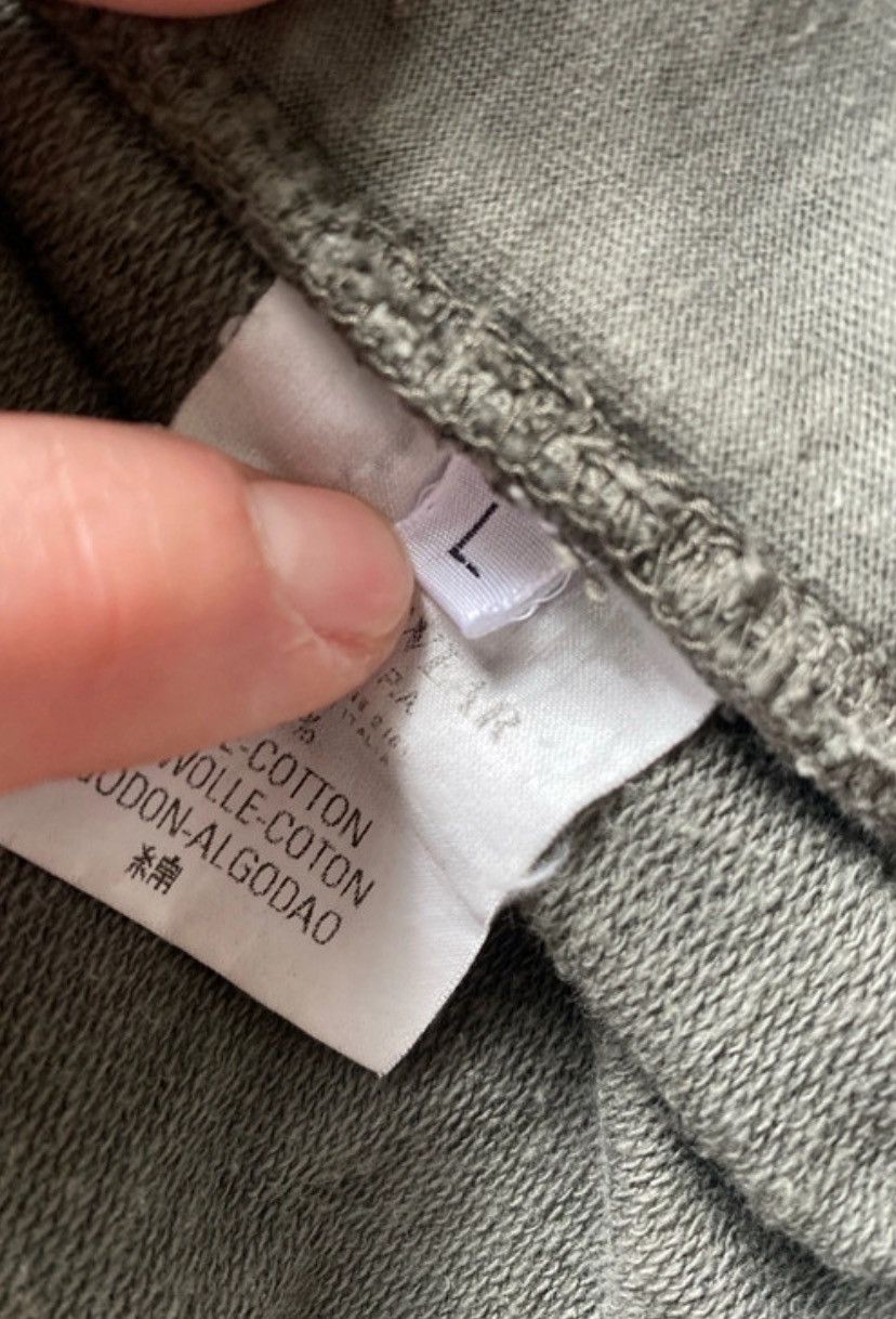 C.P. Company × Vintage rare C.P company vintage zip up sweater Size US M / EU 48-50 / 2 - 5 Thumbnail