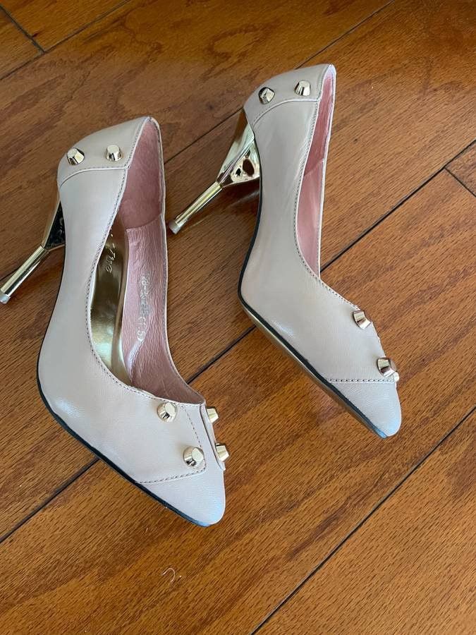 Other Petitepeds Women Shoes 4 Ladies Petite Small Feet Size 3.5 Size US 6 / IT 36 - 5 Thumbnail