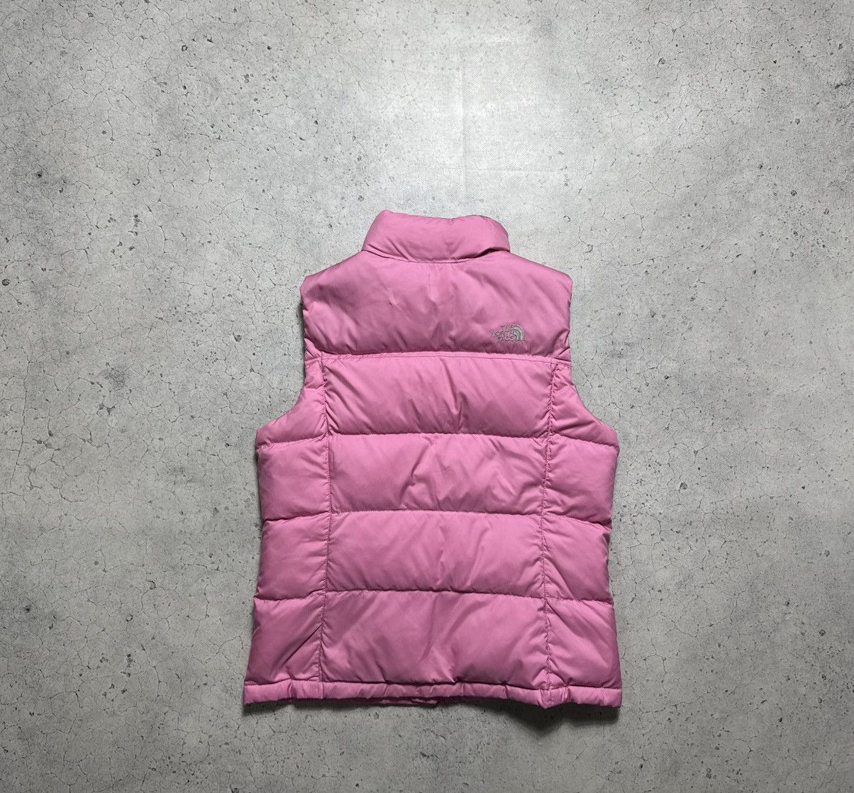 The North Face The North Face 600 TNF Down Puffer Vest Women’s Vintage Size S / US 4 / IT 40 - 10 Thumbnail