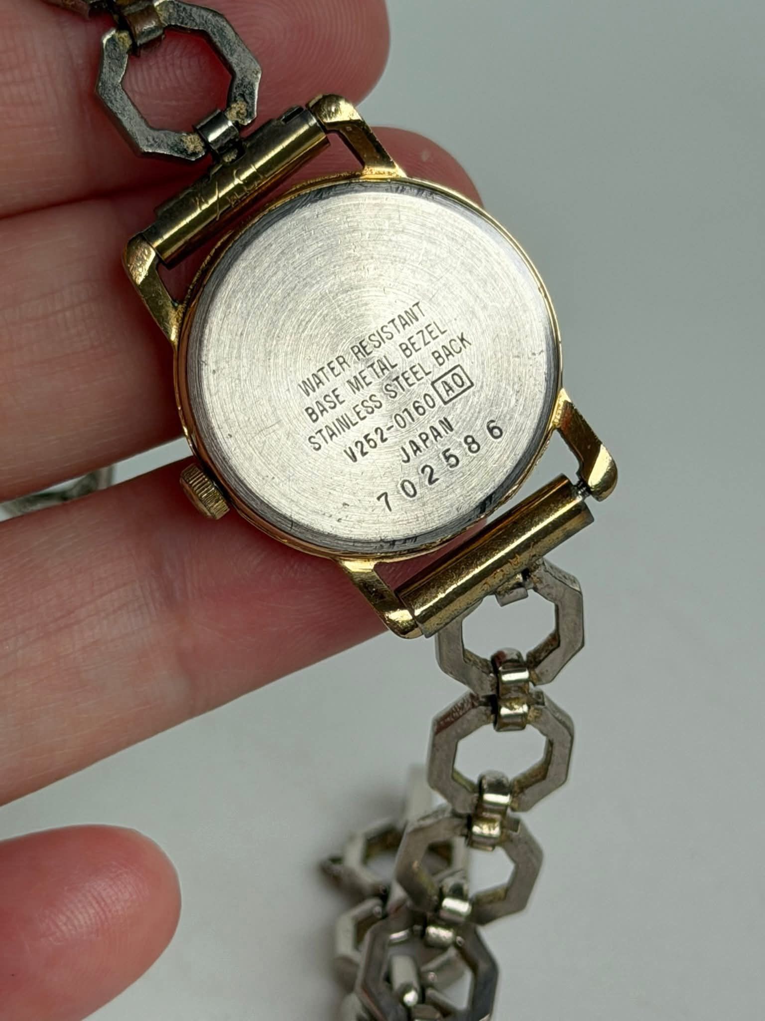 ALBA ALBA LADIES WATCH Size ONE SIZE - 4 Thumbnail