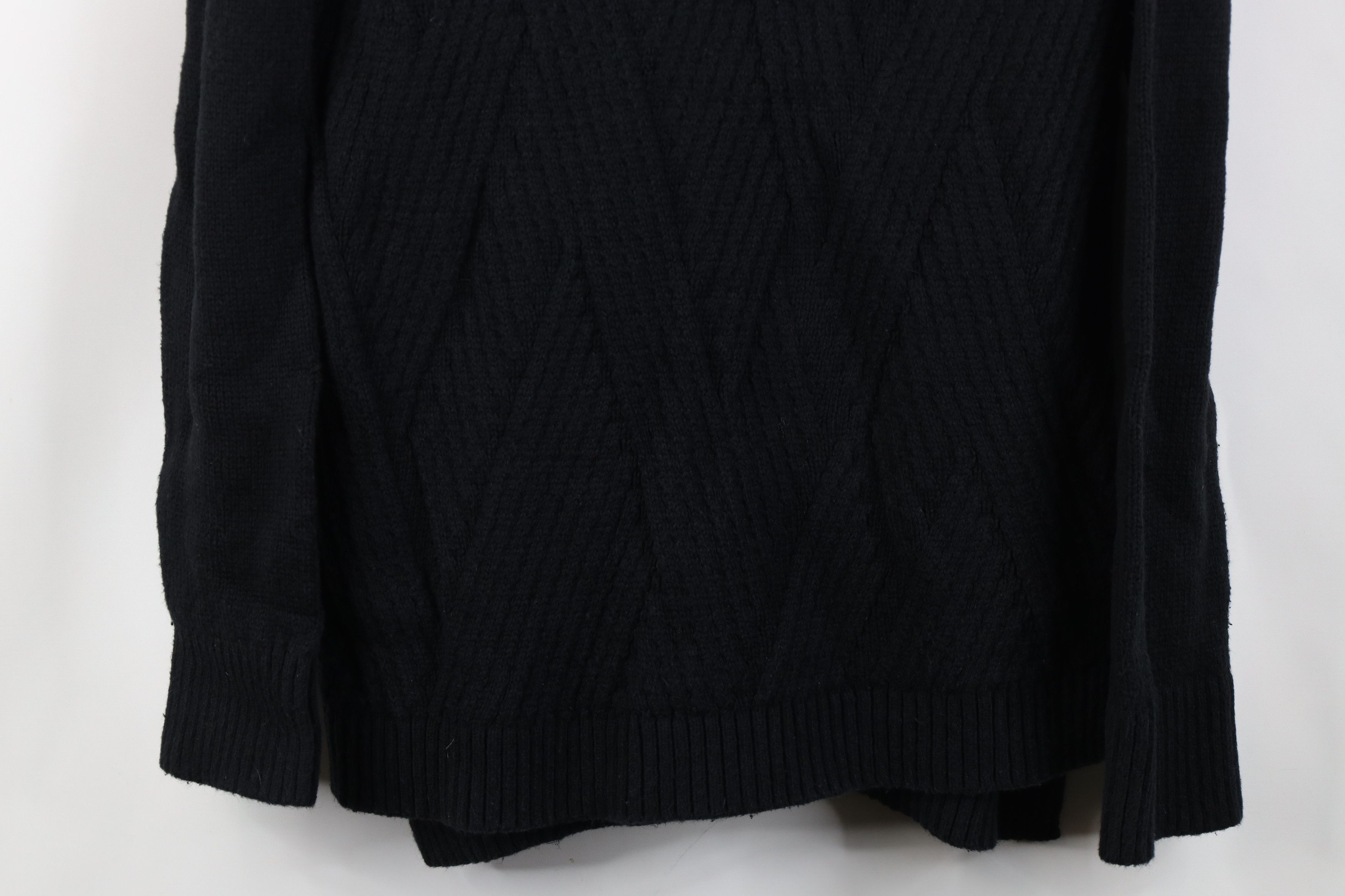 Banana Republic Vintage Y2K Banana Republic Turtleneck Sweater Tunic Size M / US 6-8 / IT 42-44 - 3 Thumbnail
