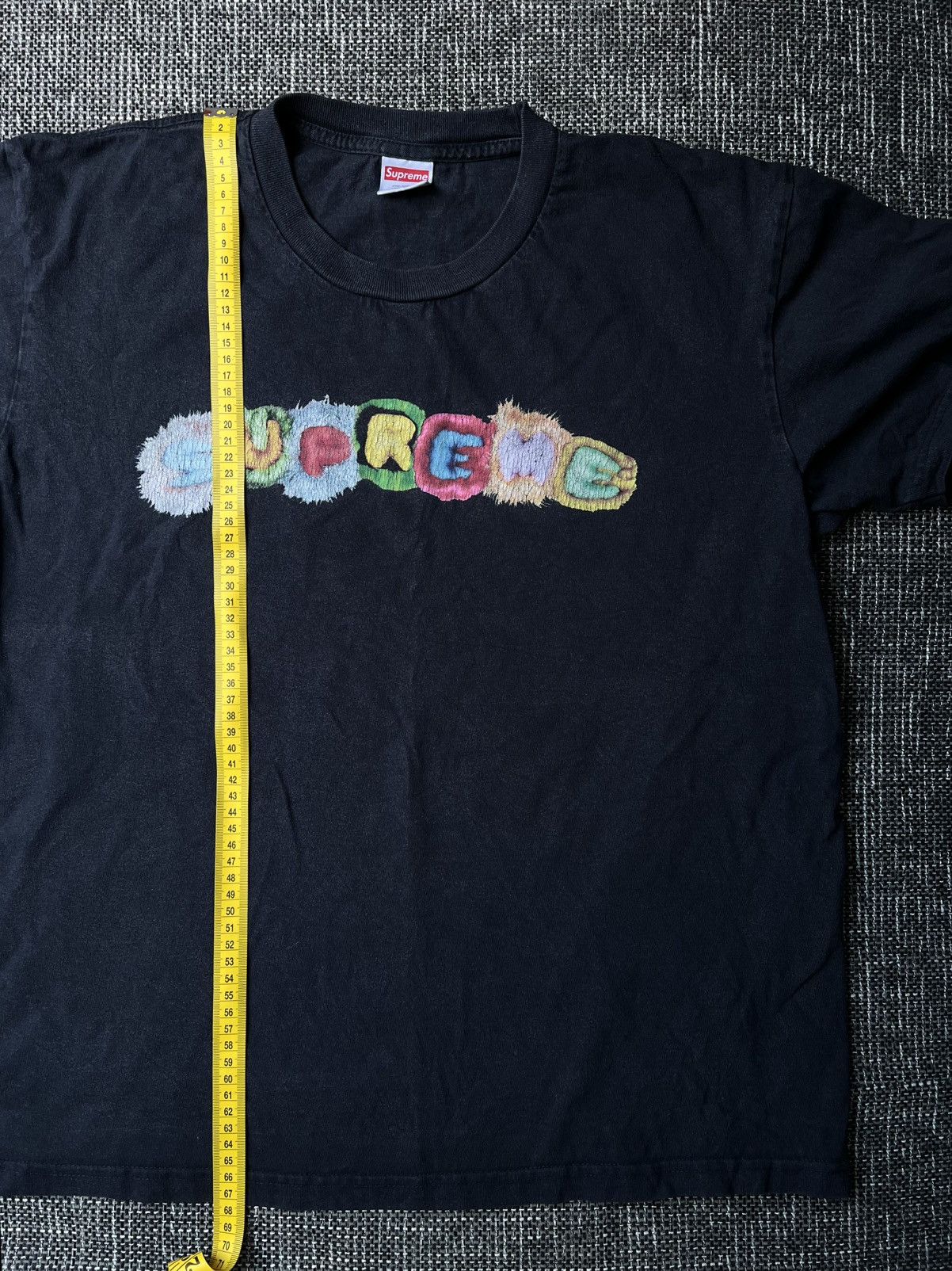 Supreme Vintage Supreme Pillows Graphic Print T-Shirt Size US M / EU 48-50 / 2 - 6 Thumbnail