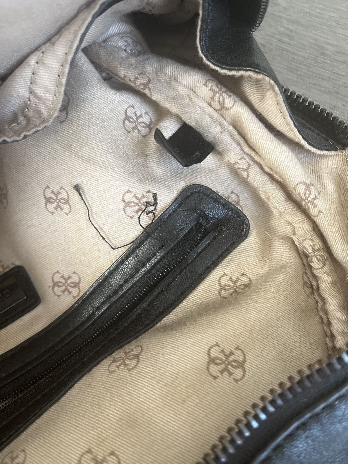 Guess Guess Backpack Size ONE SIZE - 4 Thumbnail