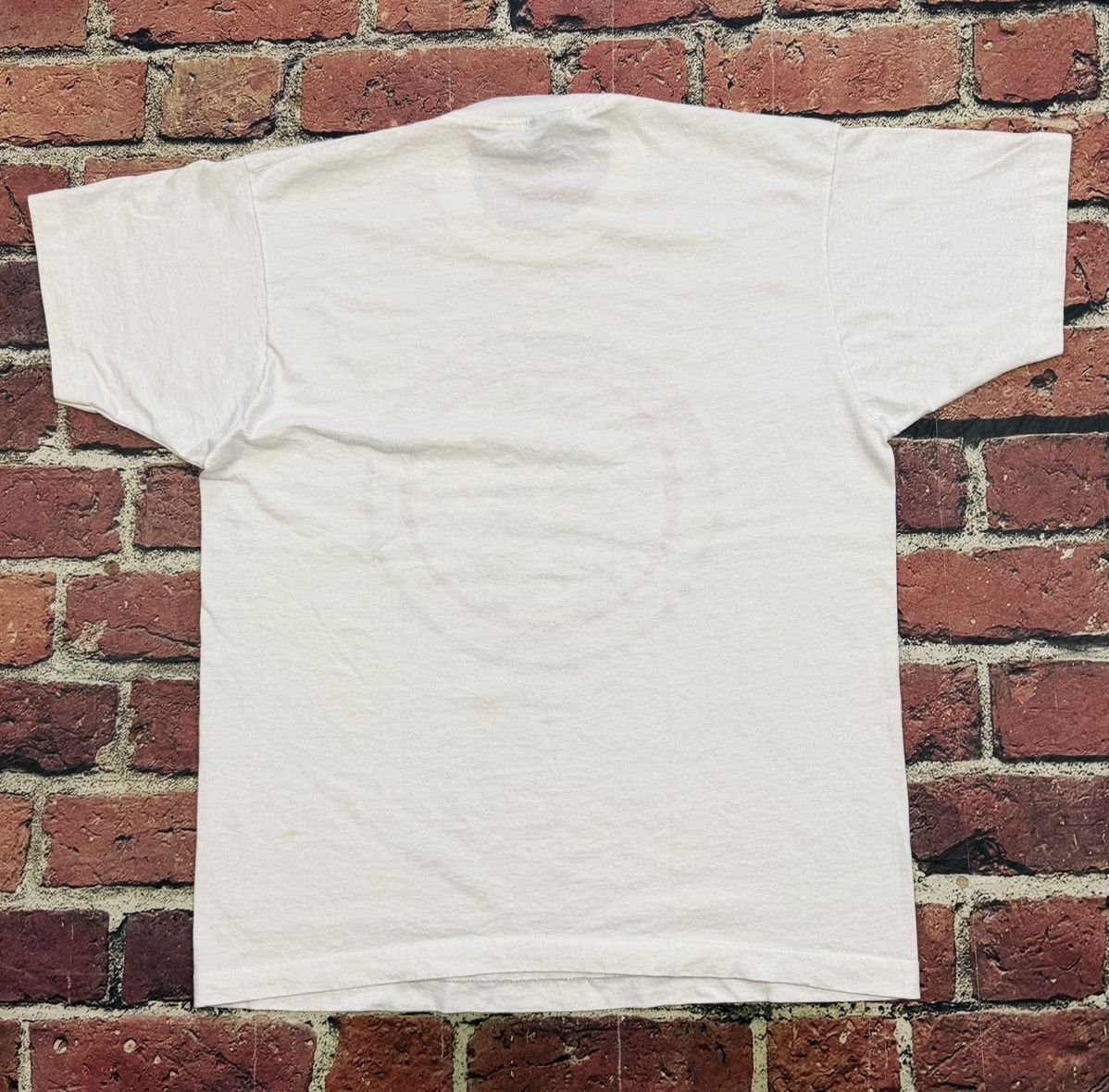 Vintage Vintage 1992 Christopher Columbus T Shirt Quincentenary Size US XL / EU 56 / 4 - 3 Thumbnail