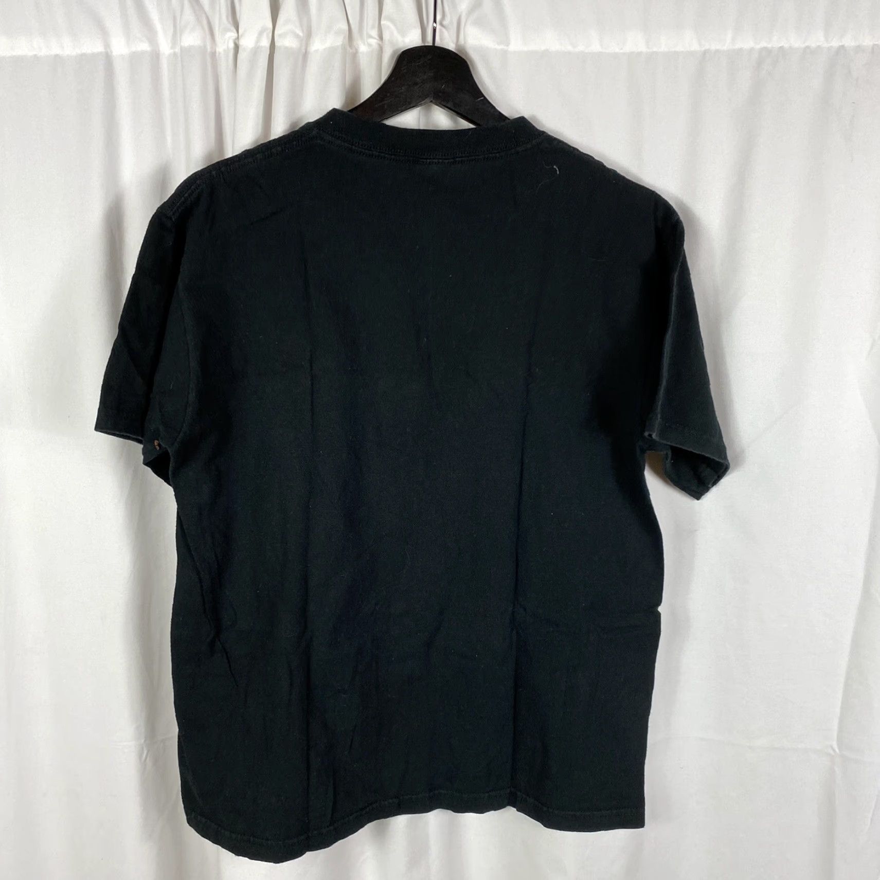 Vintage VINTAGE Van Halen Tshirt Size M Men M 80s Size US M / EU 48-50 / 2 - 3 Thumbnail