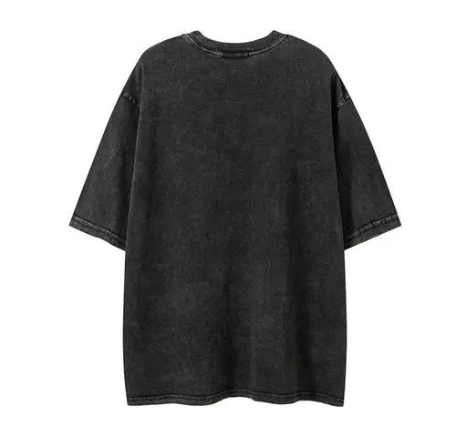 Other Heaven Graphic T-Shirt Gothic Style Rock Punk Japanese Brand Size US XL / EU 56 / 4 - 3 Thumbnail