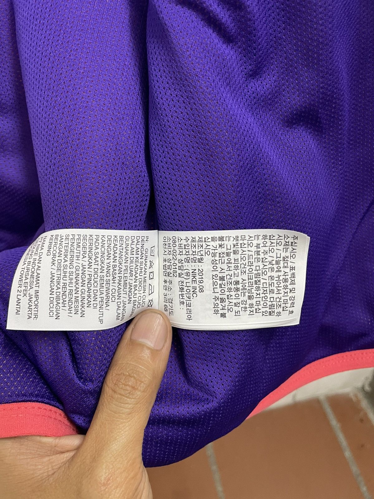 Nike Nike Fleece Vest Size US L / EU 52-54 / 3 - 10 Thumbnail
