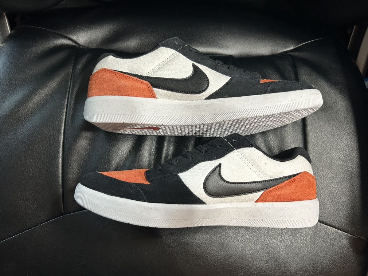 Nike Nike SB Force 58 Shattered Backboard 11.5M-hard to find size Size US 11.5 / EU 44-45 - 3 Thumbnail