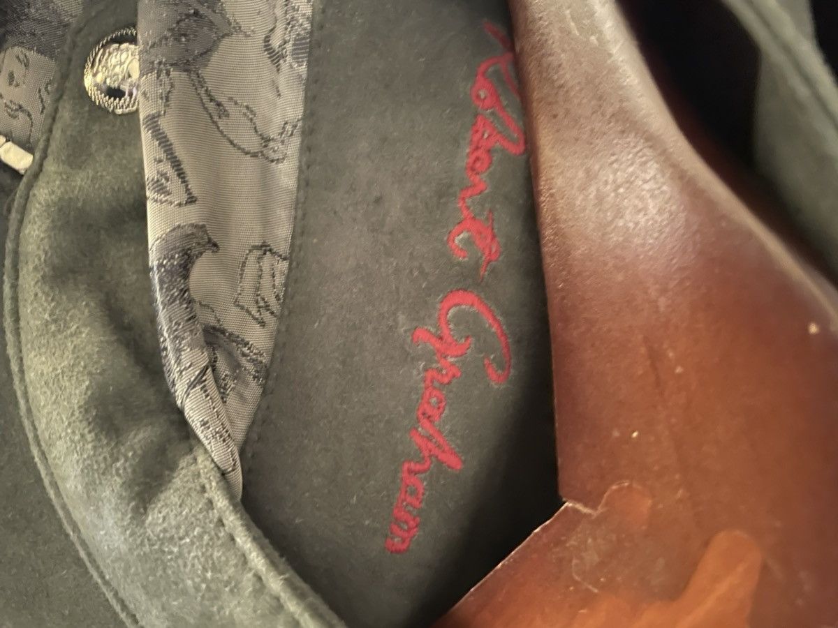 Robert Graham Robert graham jacket Size US L / EU 52-54 / 3 - 5 Thumbnail