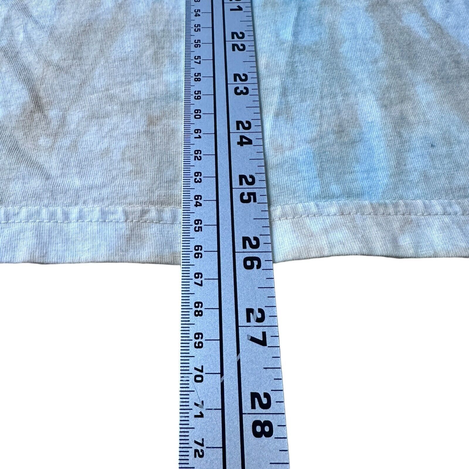 Market Market T-Shirt Men’s Large Tie-Dye Stay Hydrated Cotton Size US L / EU 52-54 / 3 - 10 Thumbnail