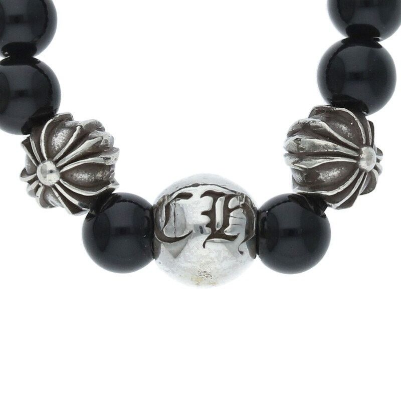 Chrome Hearts Chrome Hearts No. 12 Bead Ring HJ12 Size ONE SIZE - 4 Thumbnail