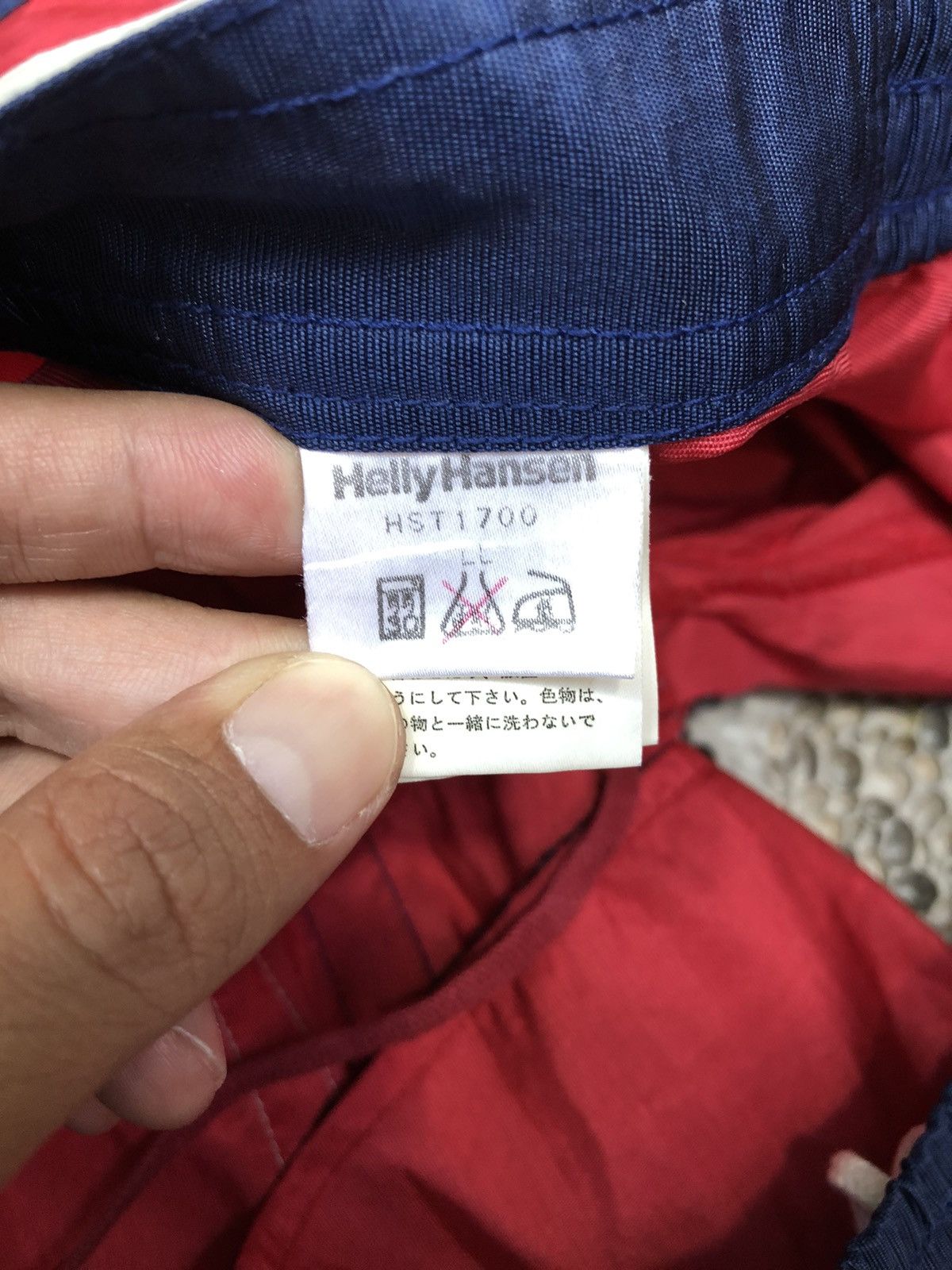 Helly Hansen Vintage Helly Hansen Short Pants Size US 30 / EU 46 - 7 Thumbnail