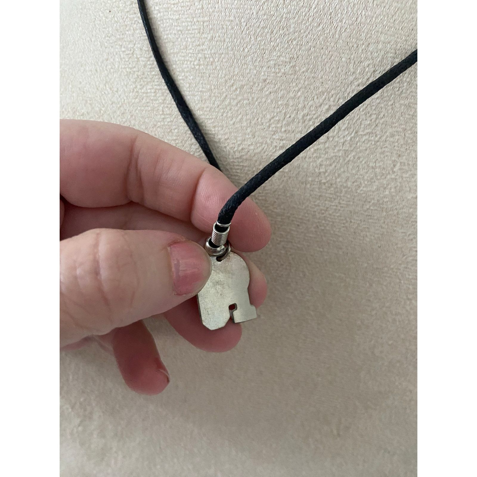 Other Soccer pendant necklace Size ONE SIZE - 3 Thumbnail