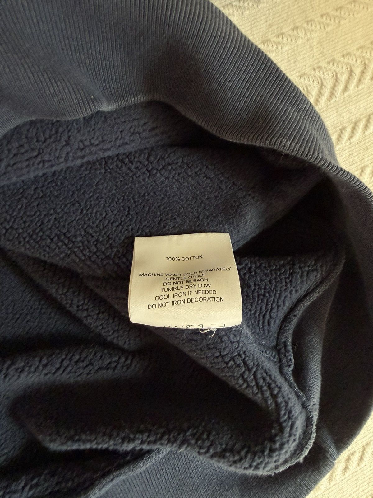Madhappy Madhappy NYC Soho Concept Shop Exclusive Hoodie Size US L / EU 52-54 / 3 - 11 Thumbnail