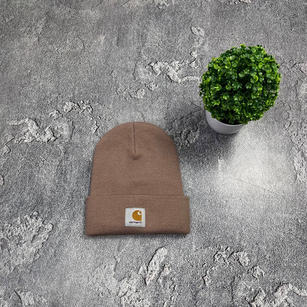 Carhartt Carhartt WIP Acrylic Watch Hat One Size Fits All Size ONE SIZE - 1 Thumbnail