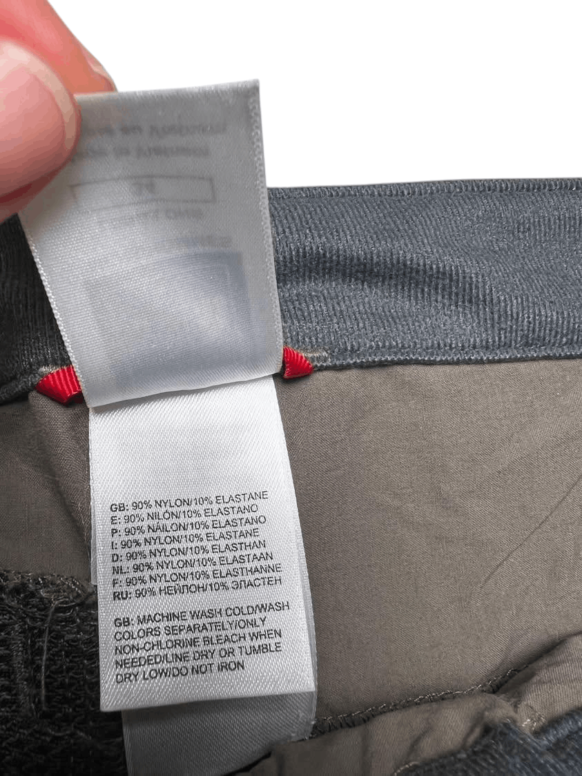 Other The North Face trekking pants Size US 34 / EU 50 - 3 Thumbnail