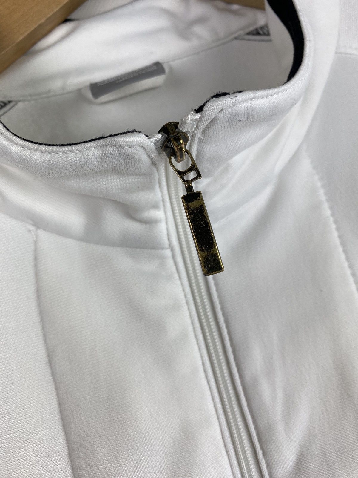 Nike Nike vintage men’s full zip track top size Xl Size US XL / EU 56 / 4 - 9 Thumbnail
