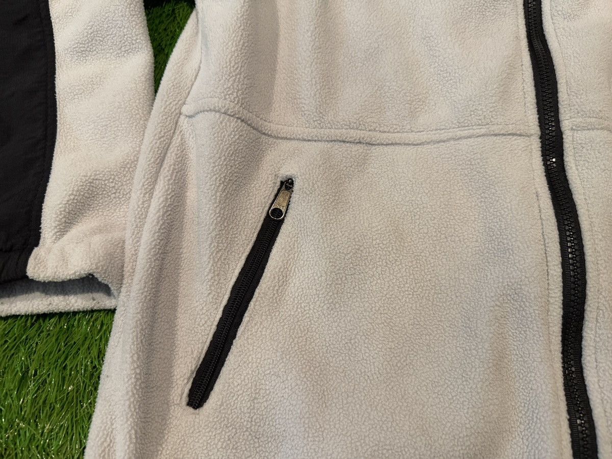The North Face Vintage 90 North Face Summit Series Gore Windstopper Denali Size US L / EU 52-54 / 3 - 8 Thumbnail