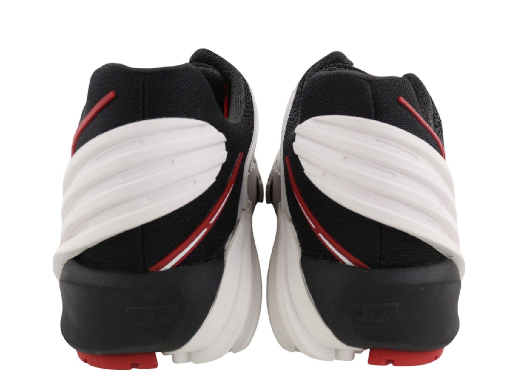 Diesel S-PROTOTYPE LOW EU46 White Black Red 81546 Size US 13 / EU 46 - 8 Thumbnail