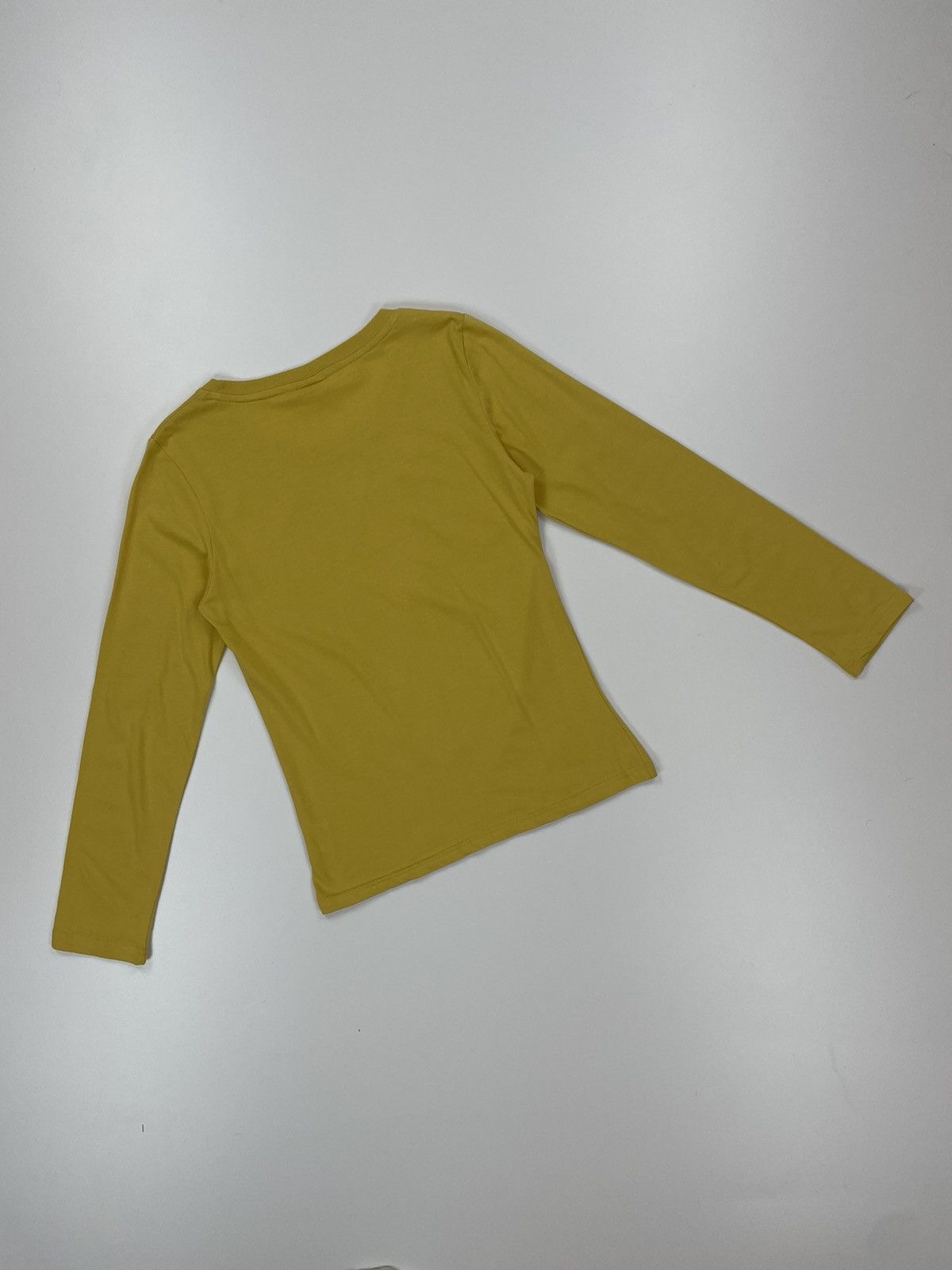 Other Scooby-Doo Yellow sweatshirts long sleeve Hanna-Barbera Size L / US 10 / IT 46 - 8 Thumbnail