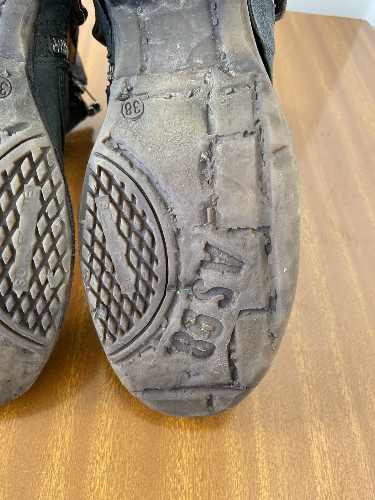 A.S.98 A.S.98 Size US 8 / IT 38 - 14 Thumbnail