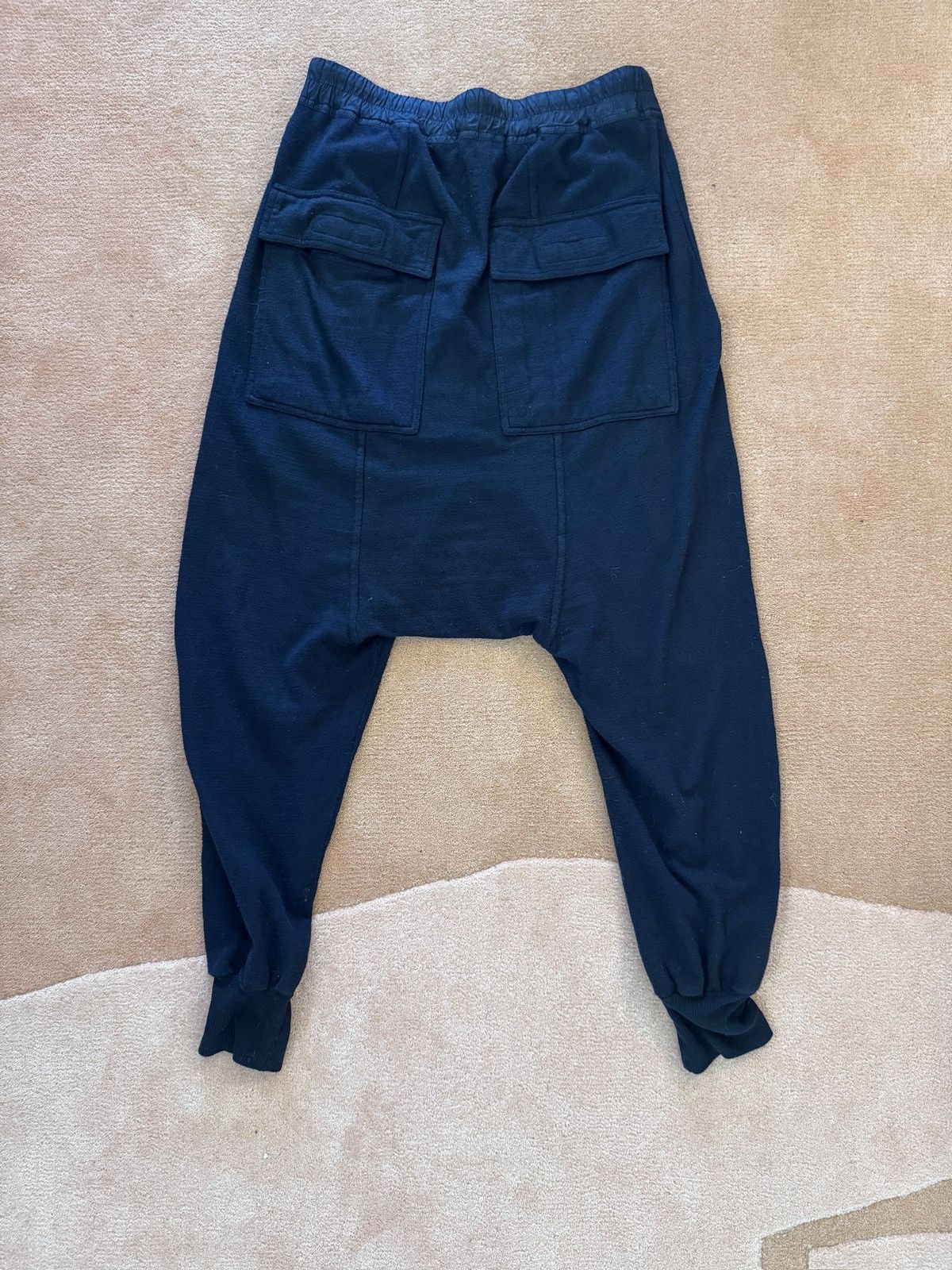 Rick Owens Rick Owens Prisoner Sweats Size US 31 - 2 Thumbnail