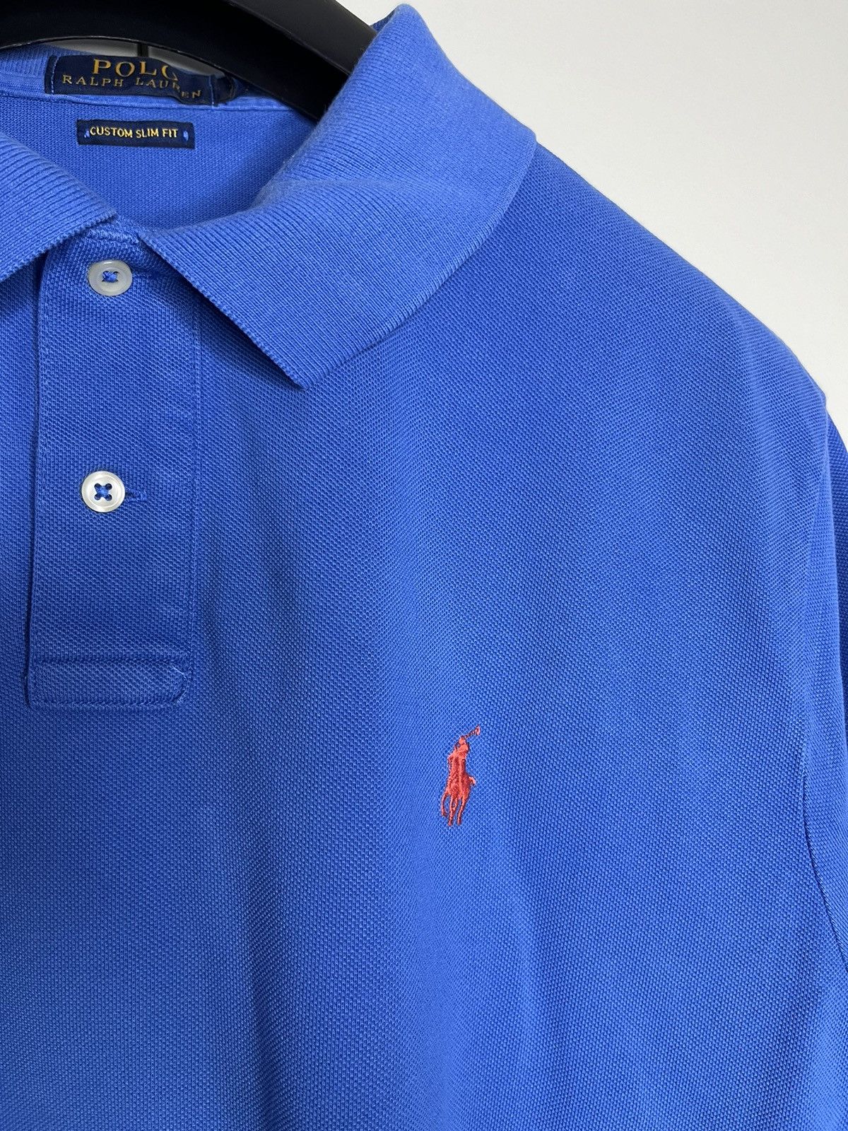 Polo Ralph Lauren Polo Ralph Lauren Size US XXL / EU 58 / 5 - 7 Thumbnail