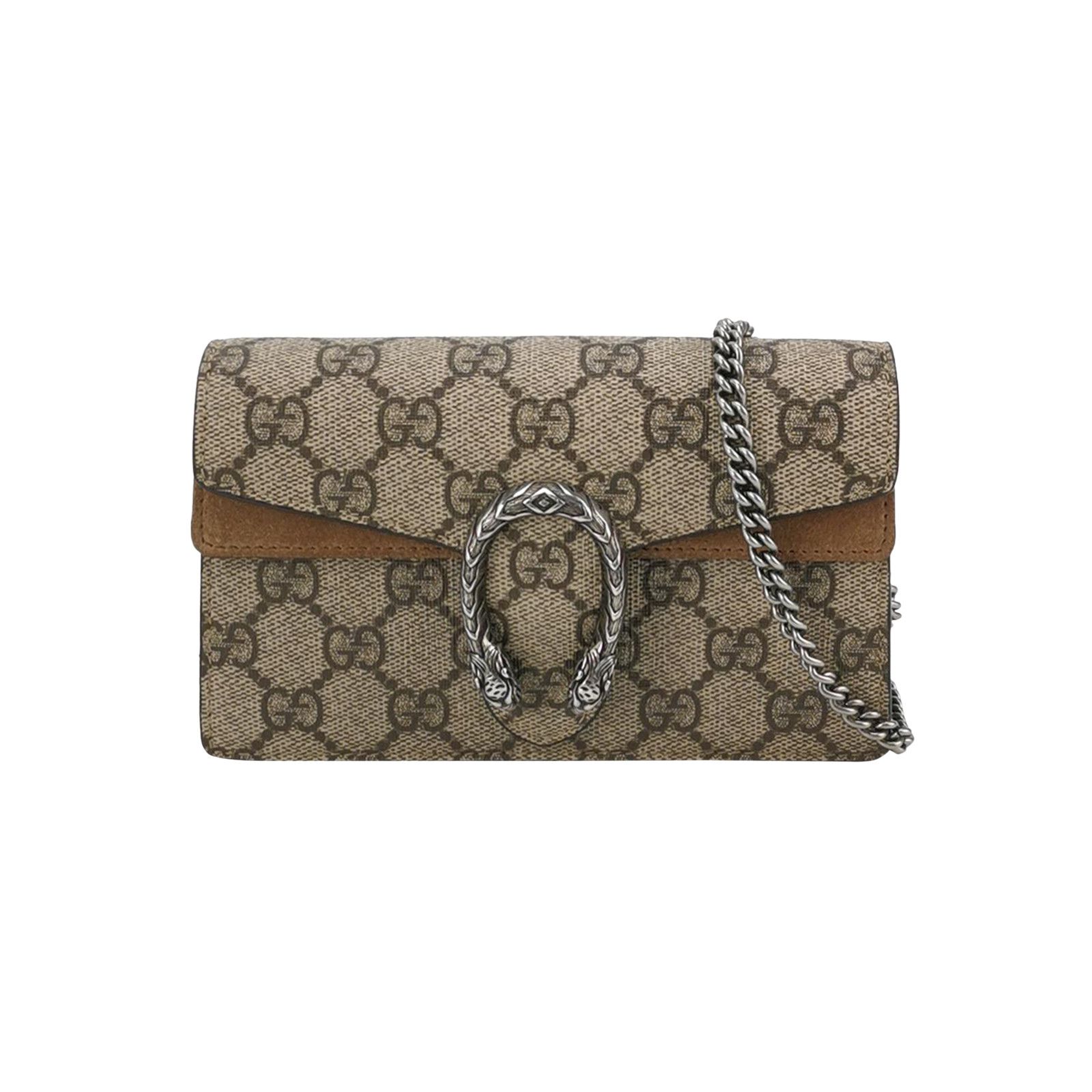 Gucci Gucci Women os Shoulder Bags Size ONE SIZE - 1 Thumbnail
