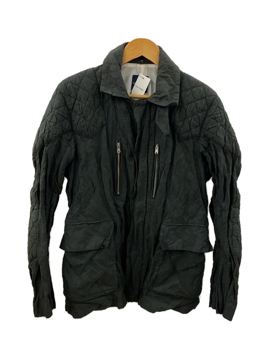 Number (N)ine NUMBER (N)INE jacket Size US L / EU 52-54 / 3 - 1 Thumbnail
