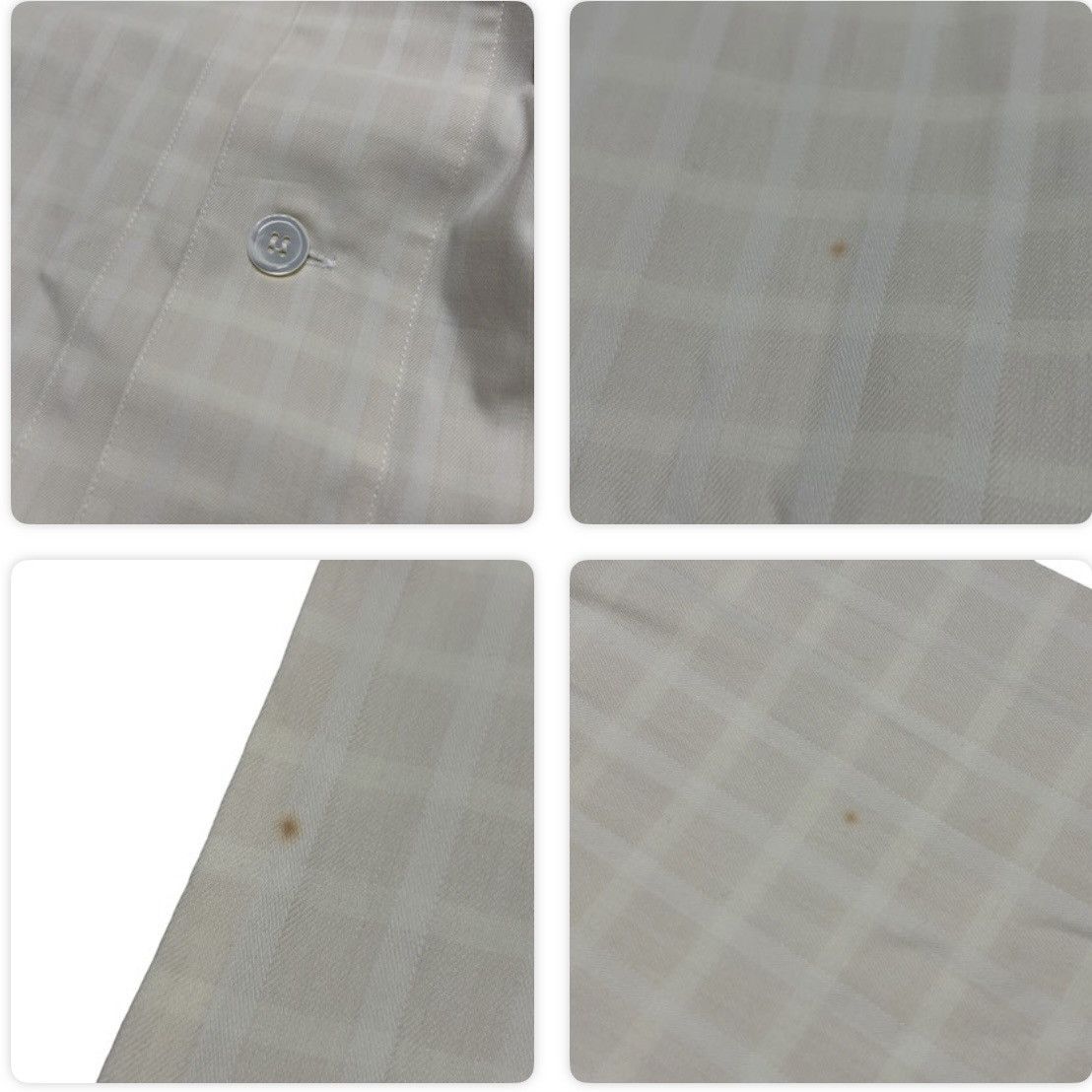 Issey Miyake 529 90s deadstock ISSEY MIYAKE vintage shirt set up archive Size US S / EU 44-46 / 1 - 7 Thumbnail