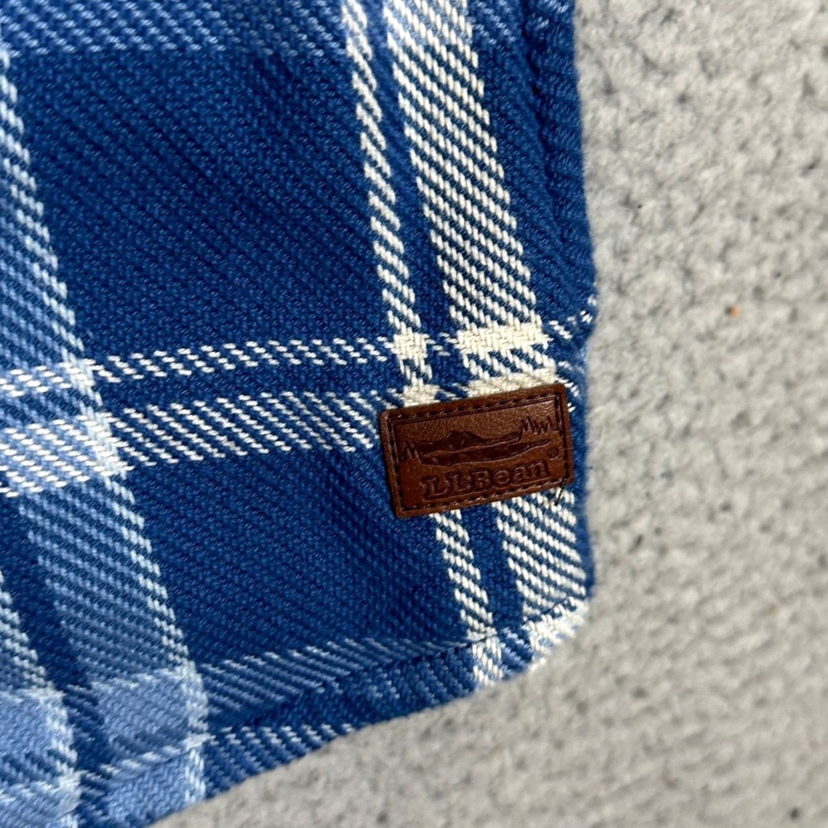 Vintage VINTAGE? No. Size US L / EU 52-54 / 3 - 6 Thumbnail