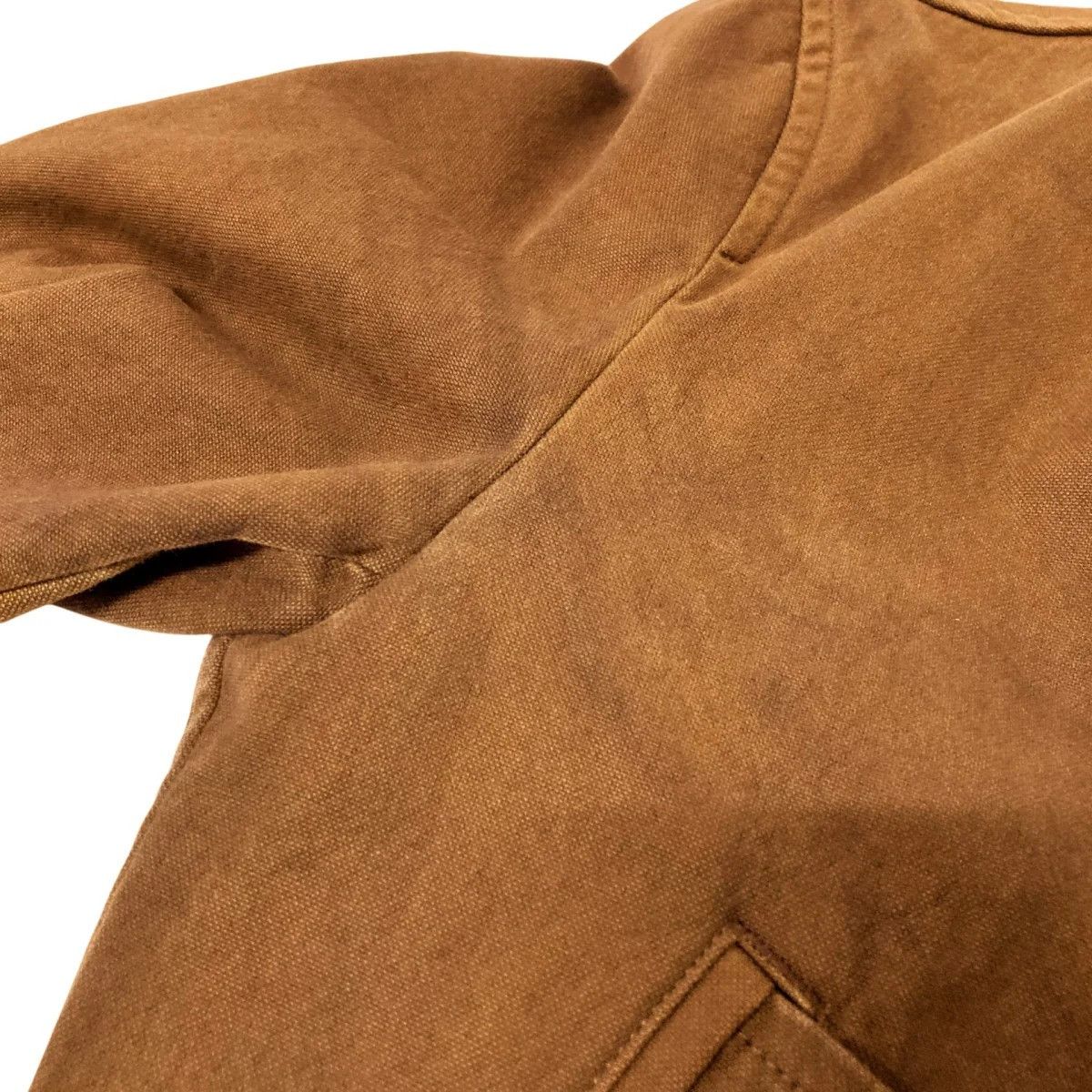 Comme des Garcons Homme Cargo Jacket Size US S / EU 44-46 / 1 - 9 Thumbnail