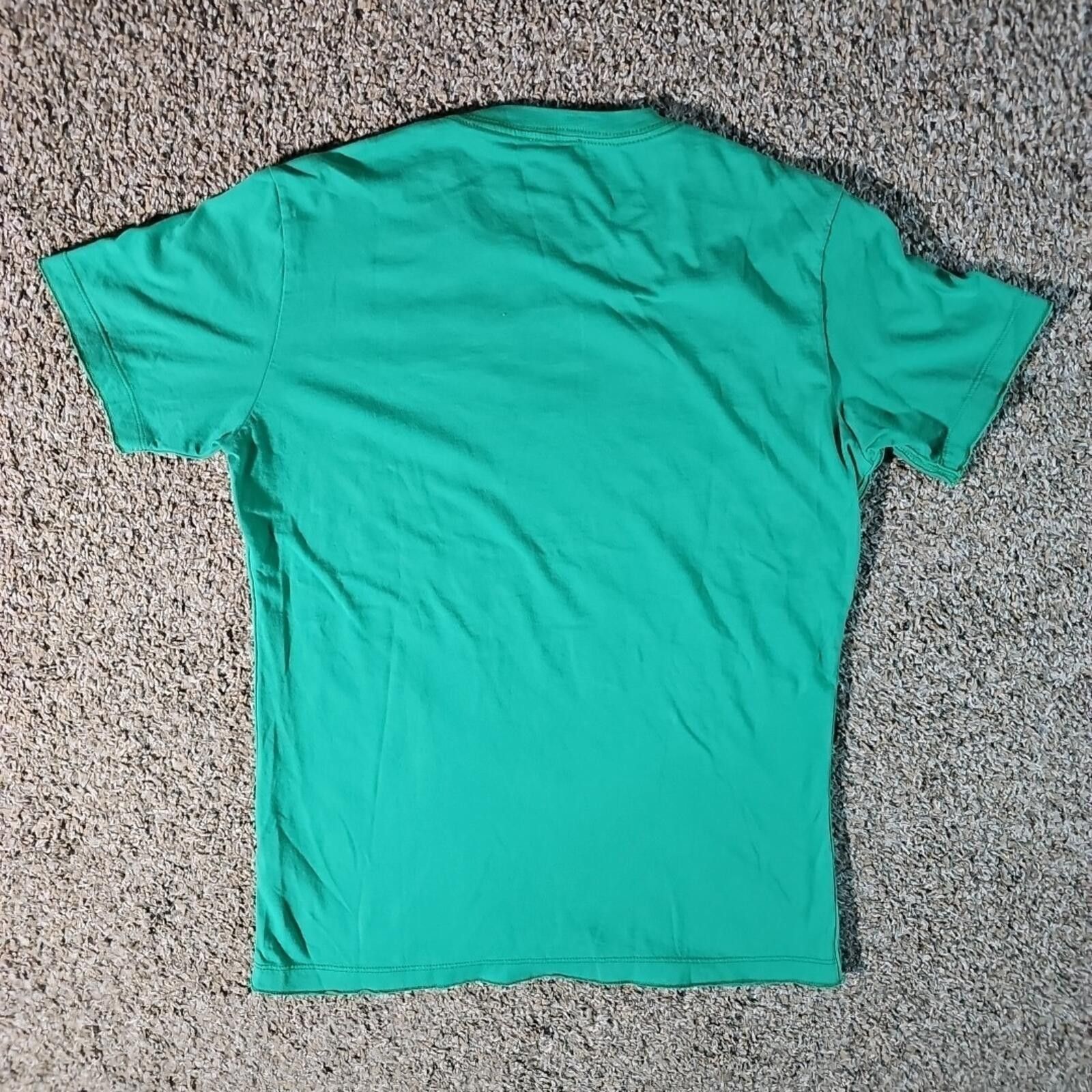 Diesel Diesel For Successful Living Sz S Tshirt Size US S / EU 44-46 / 1 - 8 Thumbnail