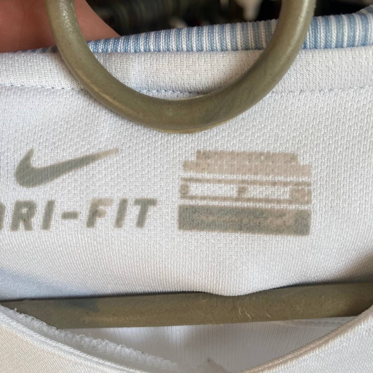 Nike × Vintage Vintage Nike FC England 2018 National soccer jersey Size US S / EU 44-46 / 1 - 5 Thumbnail