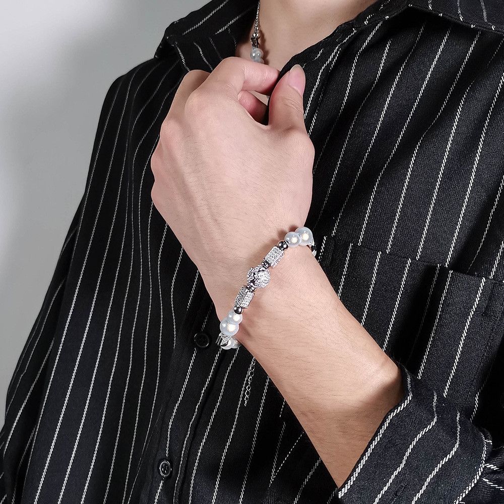 Other Pearl New Design STEAL! Y2K Chains Necklace Chain Size ONE SIZE - 4 Thumbnail