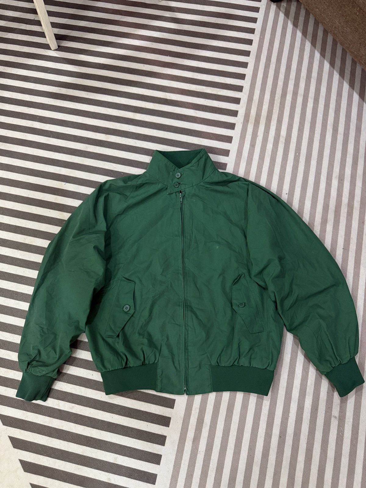 🔥🔥🔥ARCHIVE VTG DUMFRIES JACKET