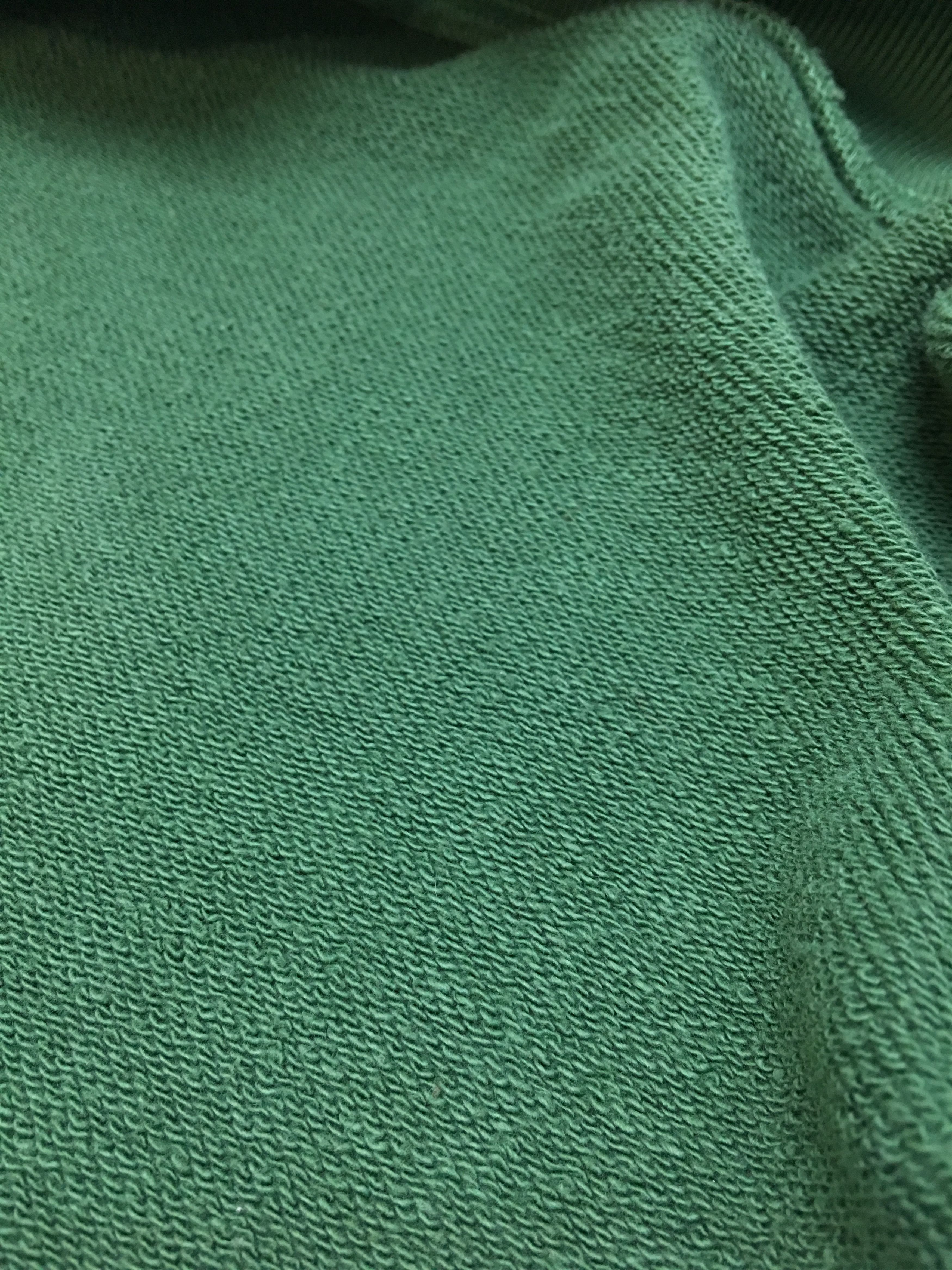 Palace Palace Skateboards Single Crew Terry Sweatshirt Large 2020FW Size US L / EU 52-54 / 3 - 10 Thumbnail