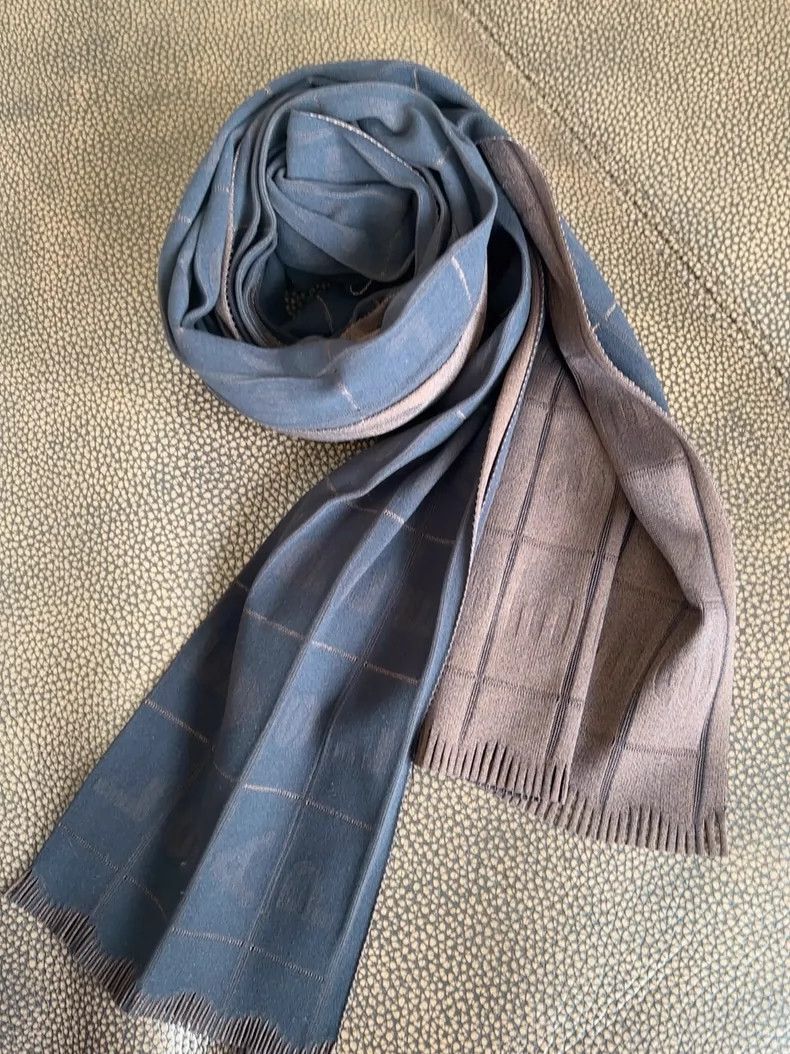Issey Miyake Issey Miyake Brown pleated vest Size L / US 10 / IT 46 - 8 Thumbnail