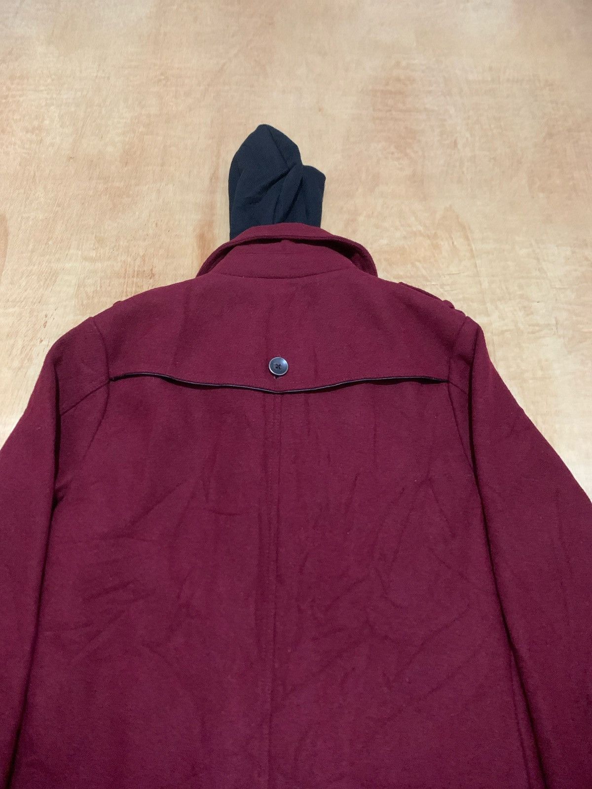 14th Addiction × In The Attic In the Attic Multi Zipper Jacket Size US L / EU 52-54 / 3 - 11 Thumbnail