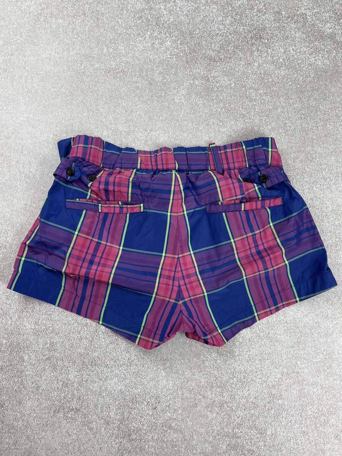 Diesel Diesel Beachwear Swim Shorts Men’s Size US 33 - 9 Thumbnail