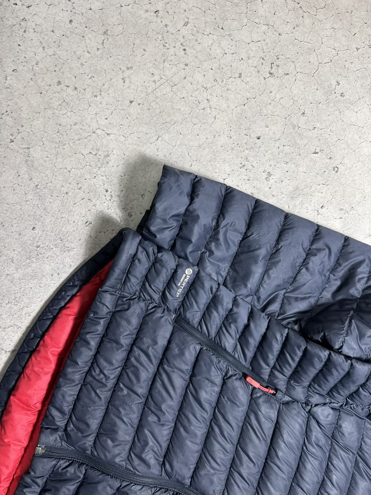 Rab Rab Microlight Alpine Down Puffer Jacket Women’s Size L Size L / US 10 / IT 46 - 2 Thumbnail