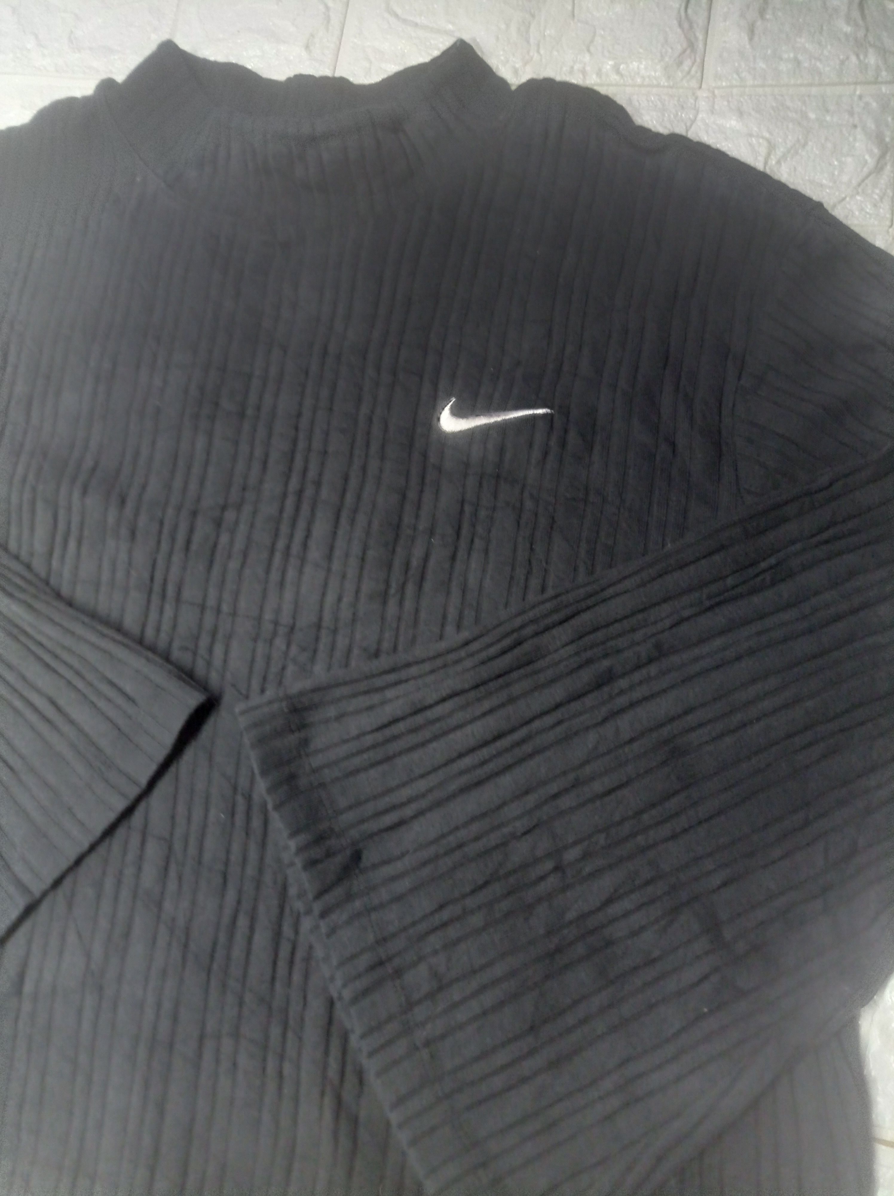 Nike Combo Nike turtle neck n collar nike court Size M / US 6-8 / IT 42-44 - 10 Thumbnail