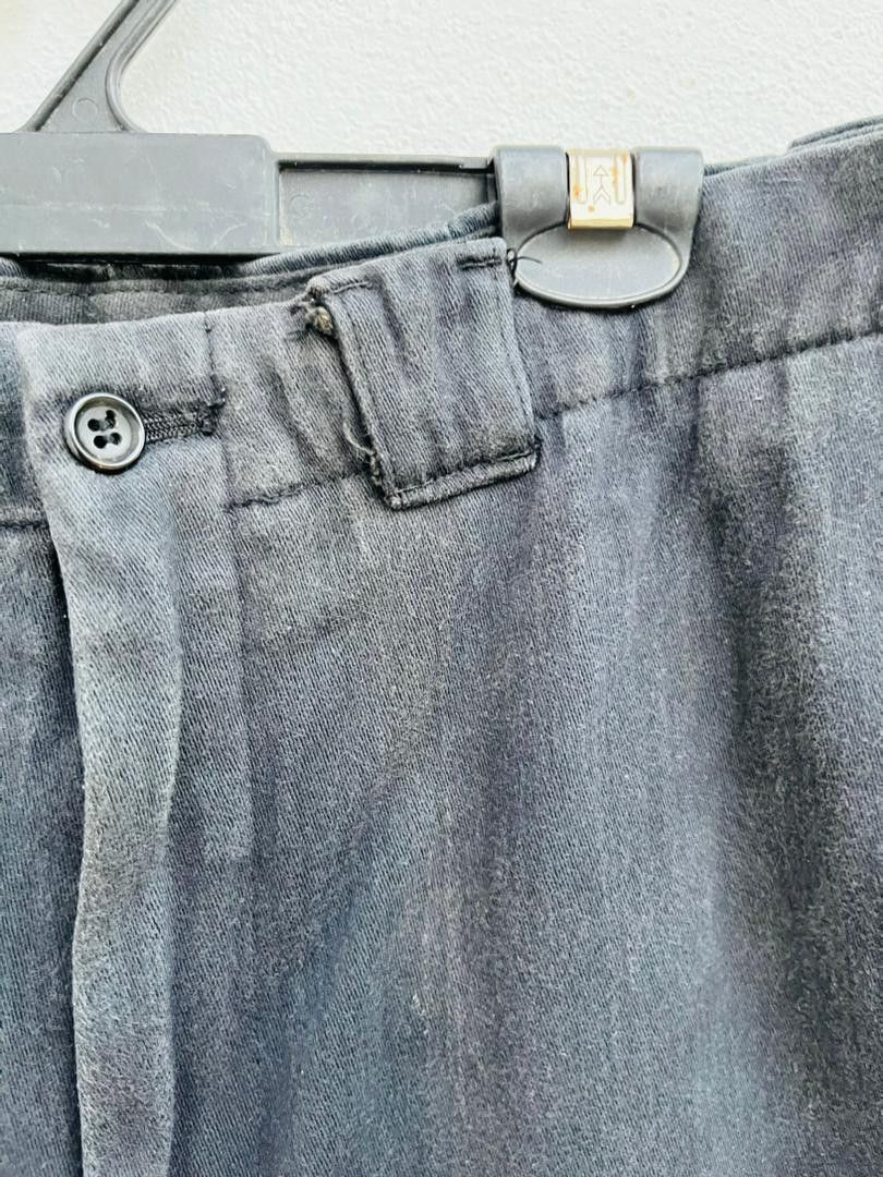 Comme des Garcons × Japanese Brand × Vintage Vintage Comme Des Garcons Japanese Designer Fashion Style Size US 28 / EU 44 - 8 Thumbnail