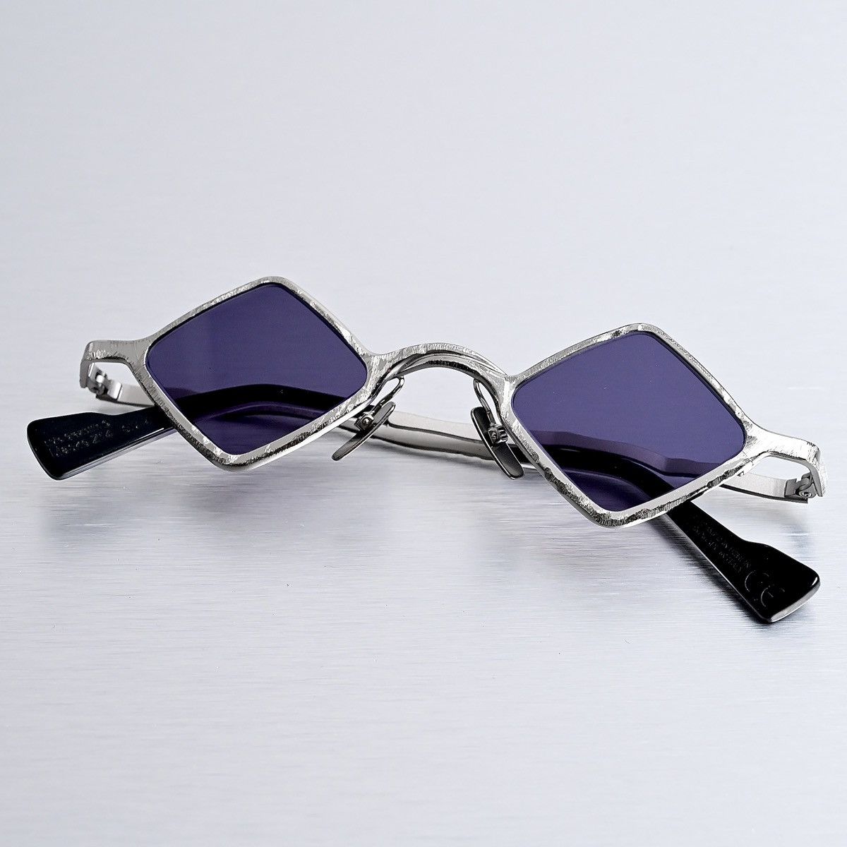 Kuboraum KUBORAUM Z14 SUNGLASSES Size ONE SIZE - 6 Thumbnail