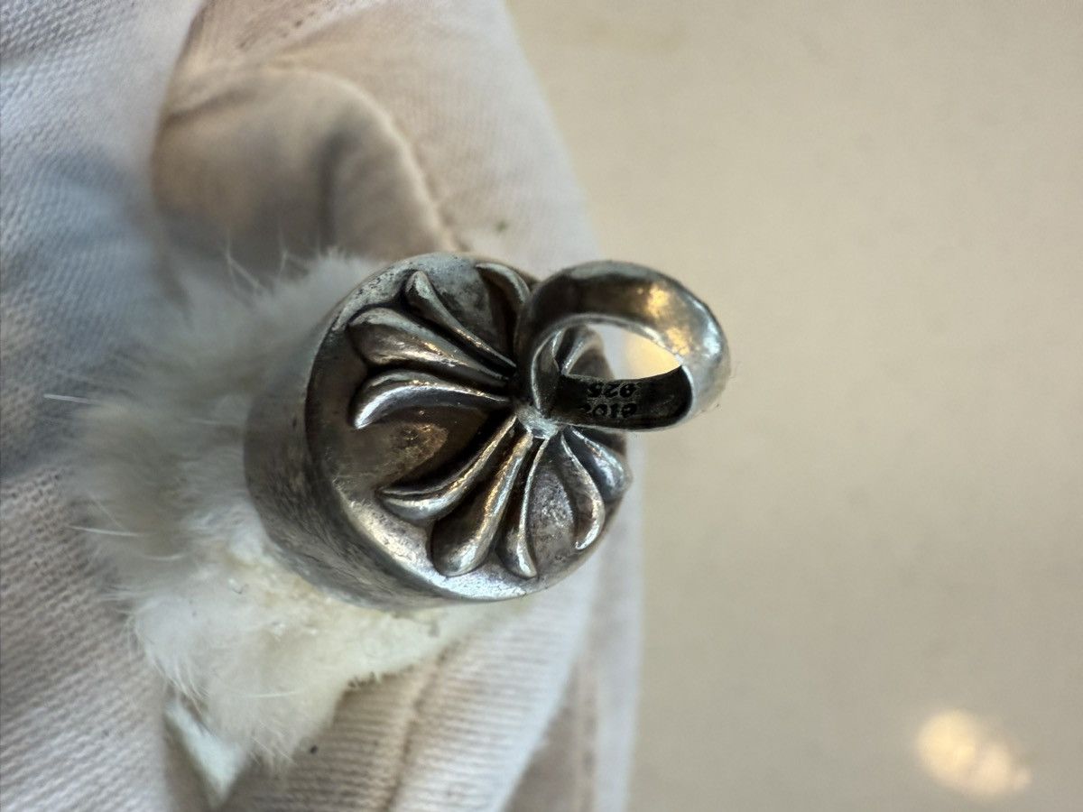 Chrome Hearts CHROME HEARTS RABBIT FOOT Size ONE SIZE - 3 Thumbnail