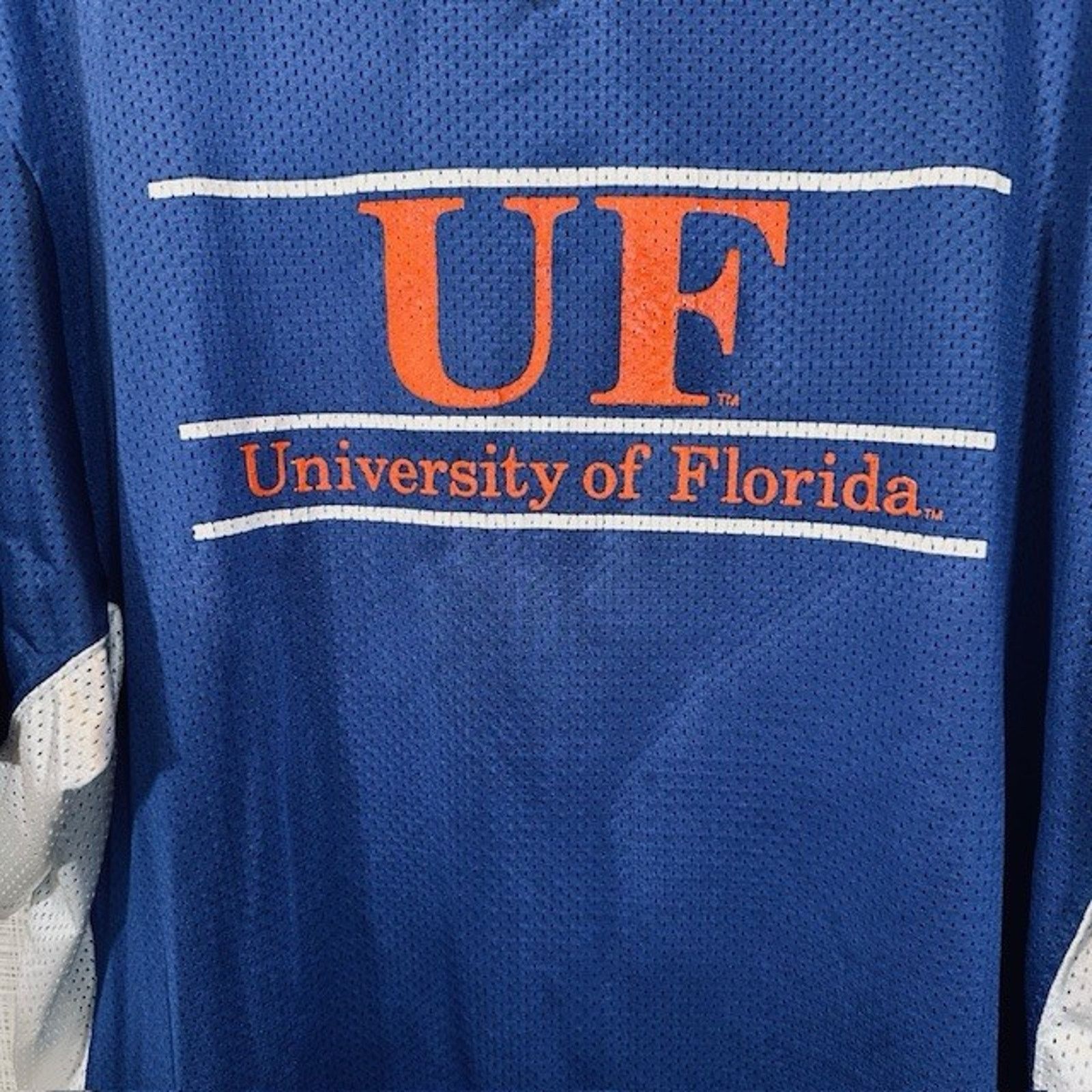 Other BIKE UF University of Florida Gators Jersey Shirt 2XL VTG Size US XXL / EU 58 / 5 - 3 Thumbnail